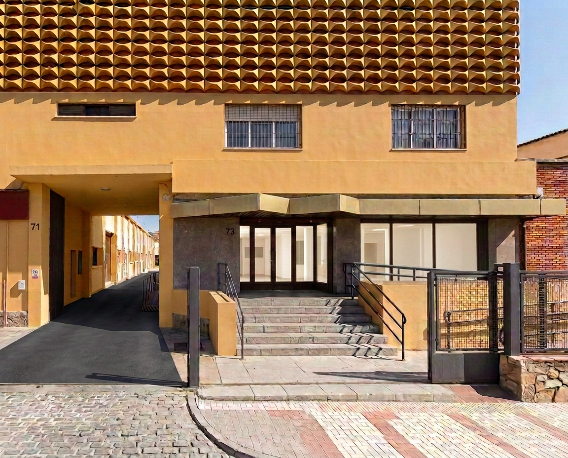 Edificio 73